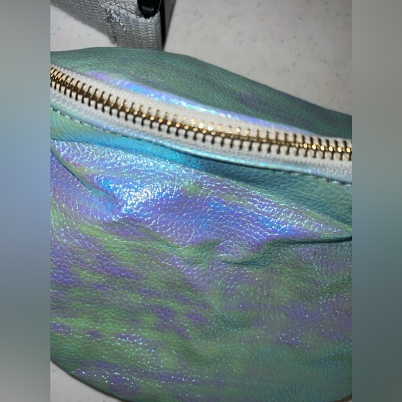 Holographic Fanny Bag - Picture 2 of 2